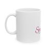 SoapSation Bathtique Ceramic Mug - Perfect Gift for Bath Lovers - 11oz & 15oz - Image 3