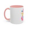 Boss Energy Goddess Vibes Accent Coffee Mug - Image 11