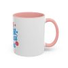 Boss Energy Goddess Vibes Accent Coffee Mug - Image 10